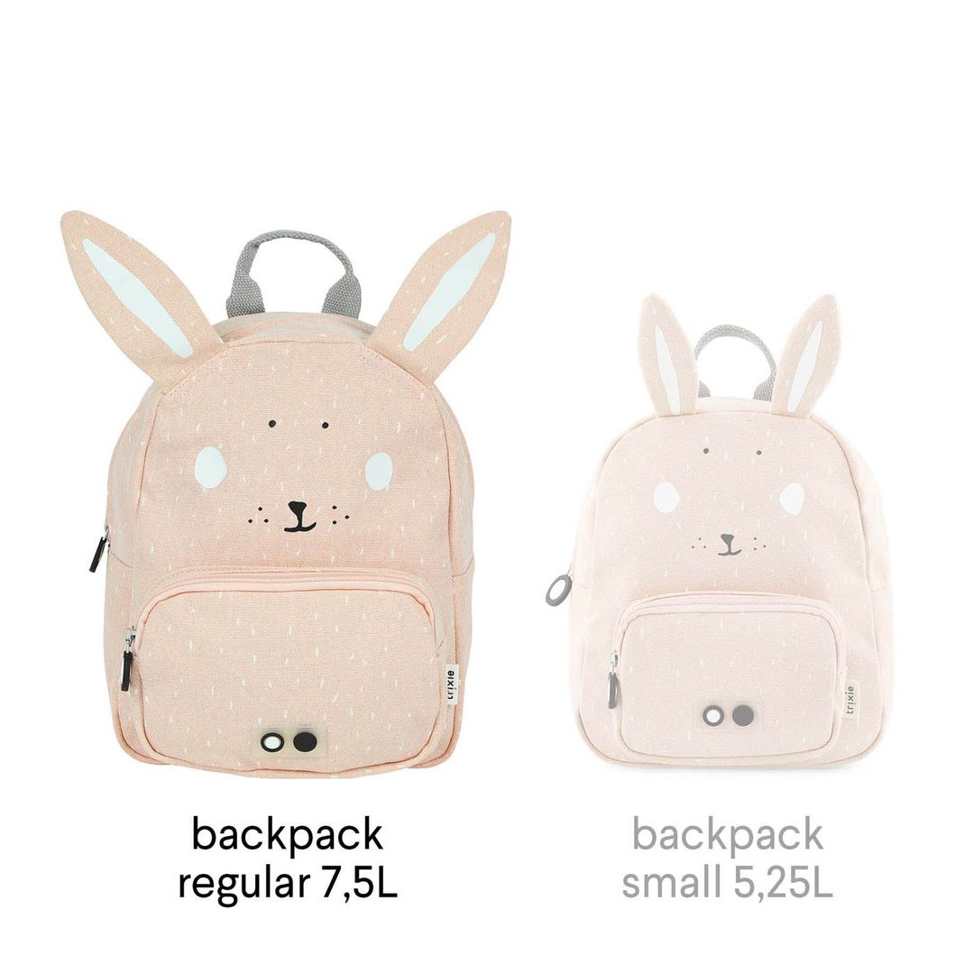 Mochila | Mrs. Rabbit - imagem 4