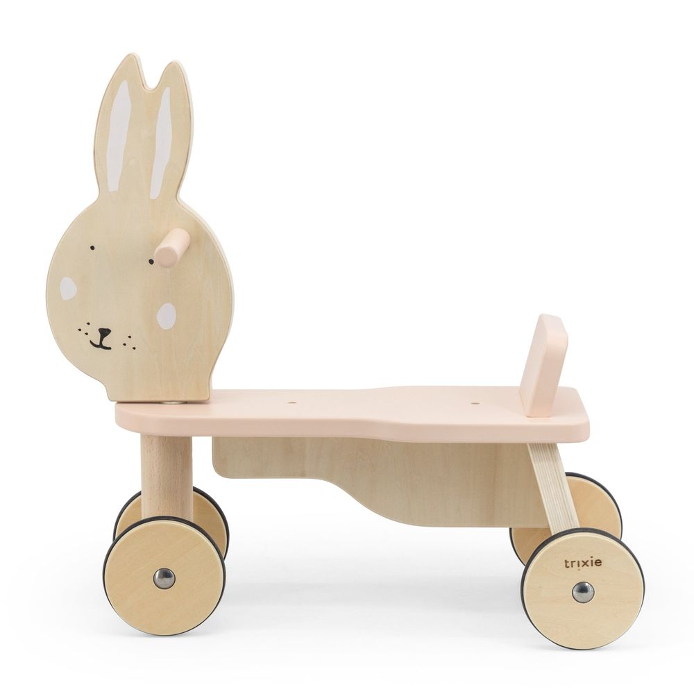 Triciclo Trixie Mrs. Rabbit