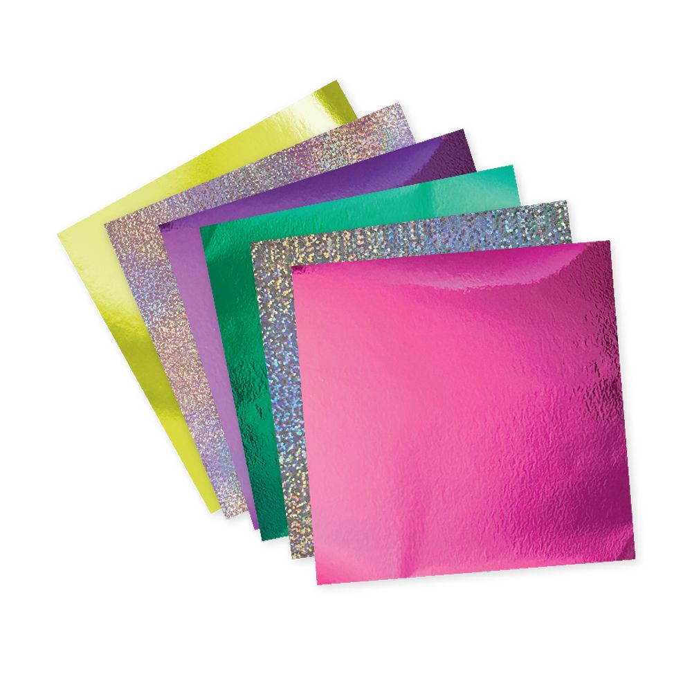 Foil & Play | Fantasia