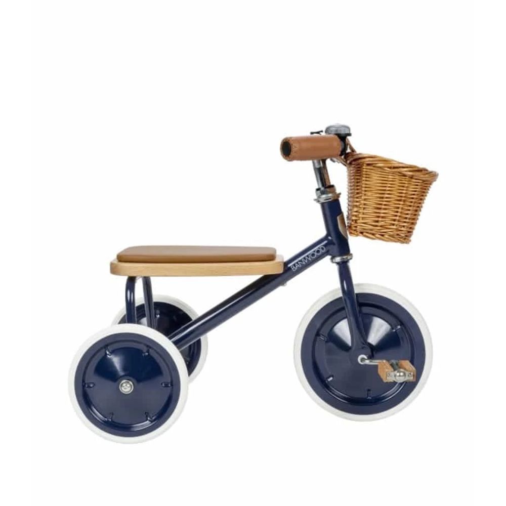 Triciclo Trike Navy