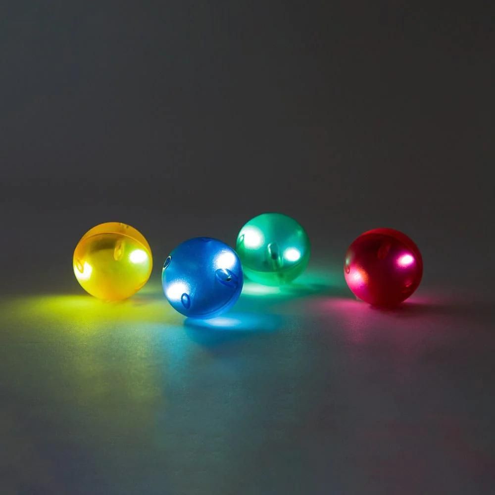 Imanix | Slide 4 Imaballs LED