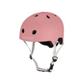 Capacete Eco Raspberry
