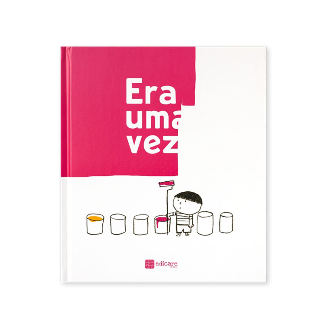 Era Uma Vez - Edicare - imagem 1
