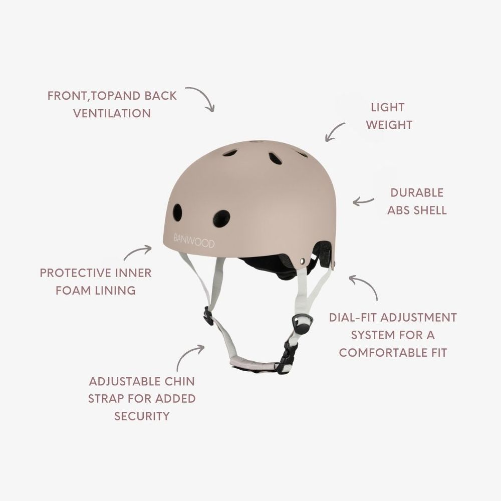 Capacete Eco Sand