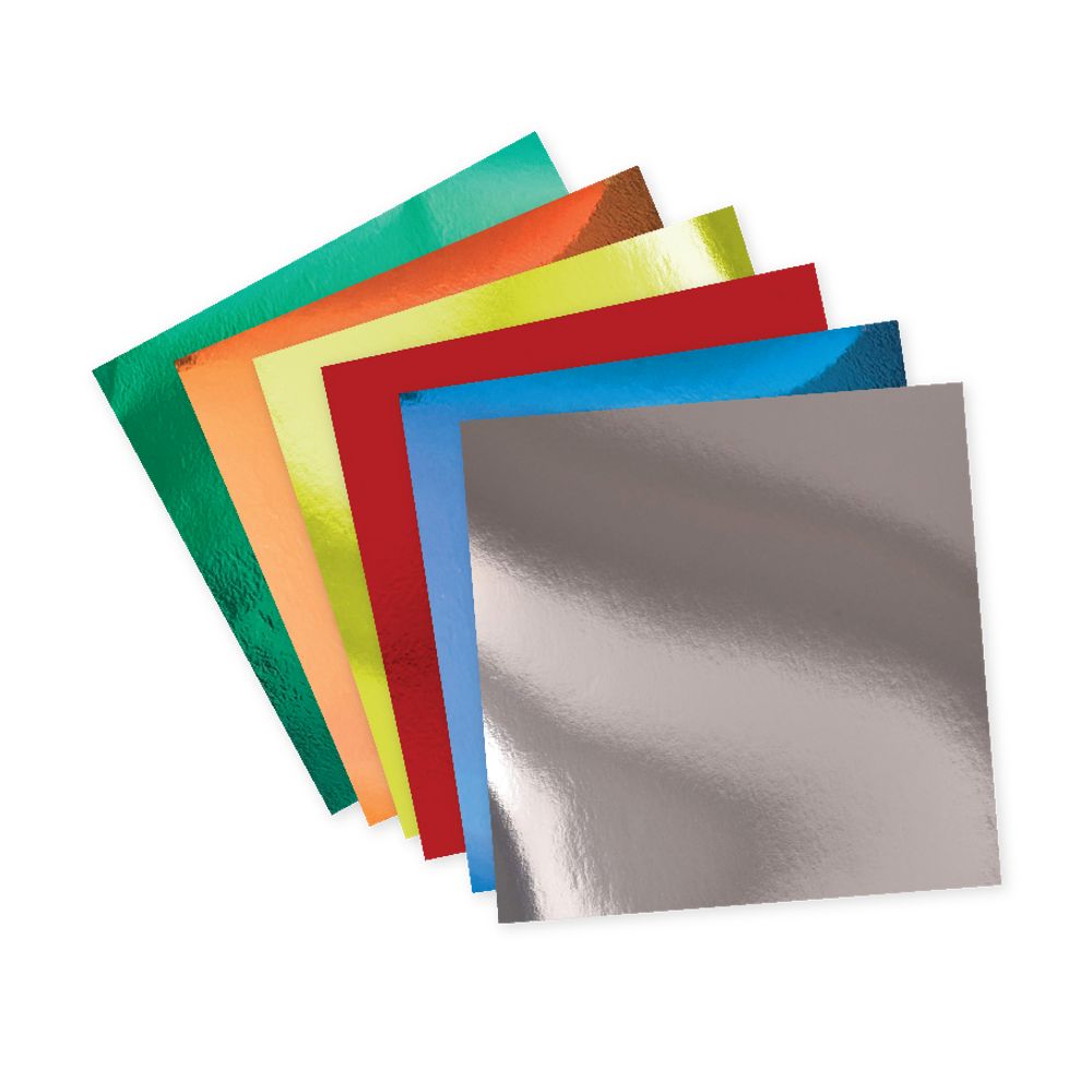 Foil Play | Construção