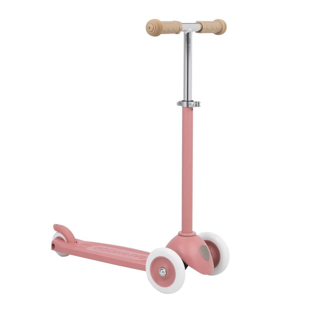 Trotinete Eco Raspberry