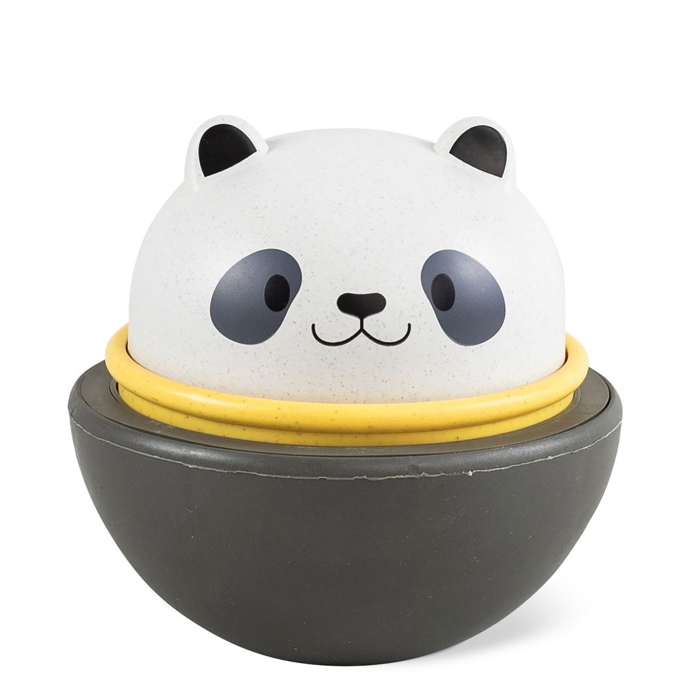 Rocking Rollers Panda