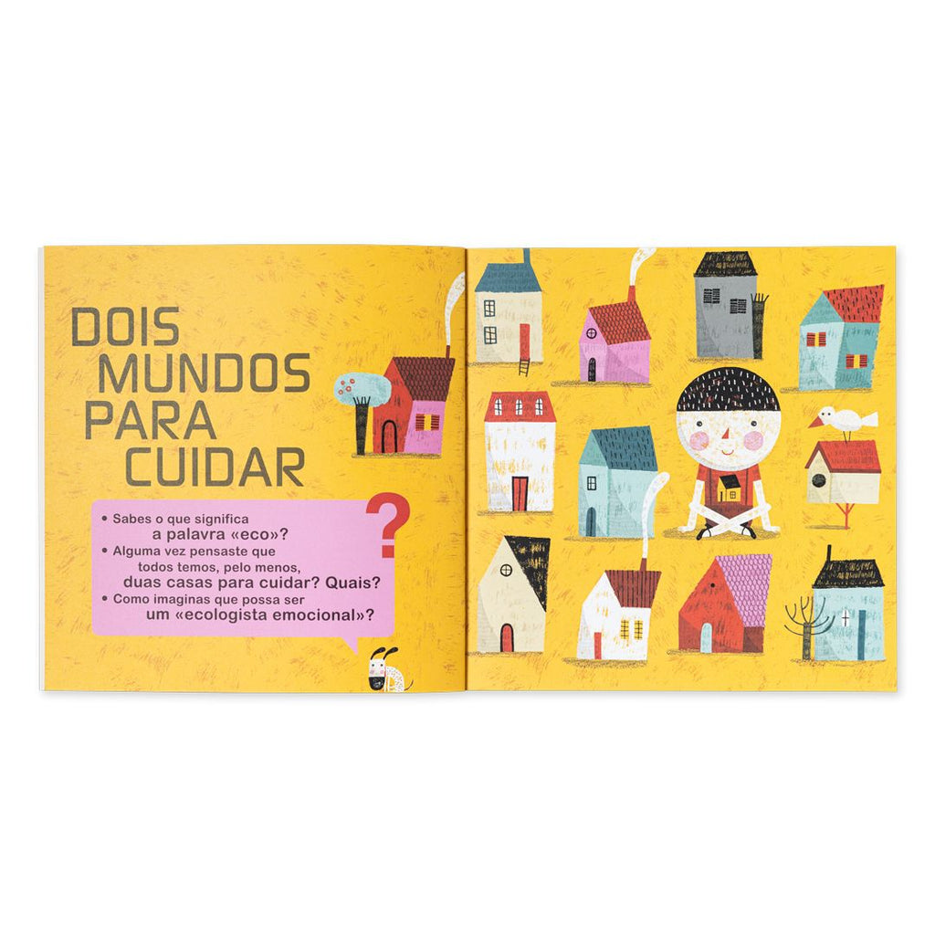 Exploradores Emocionais - Edicare - imagem 2