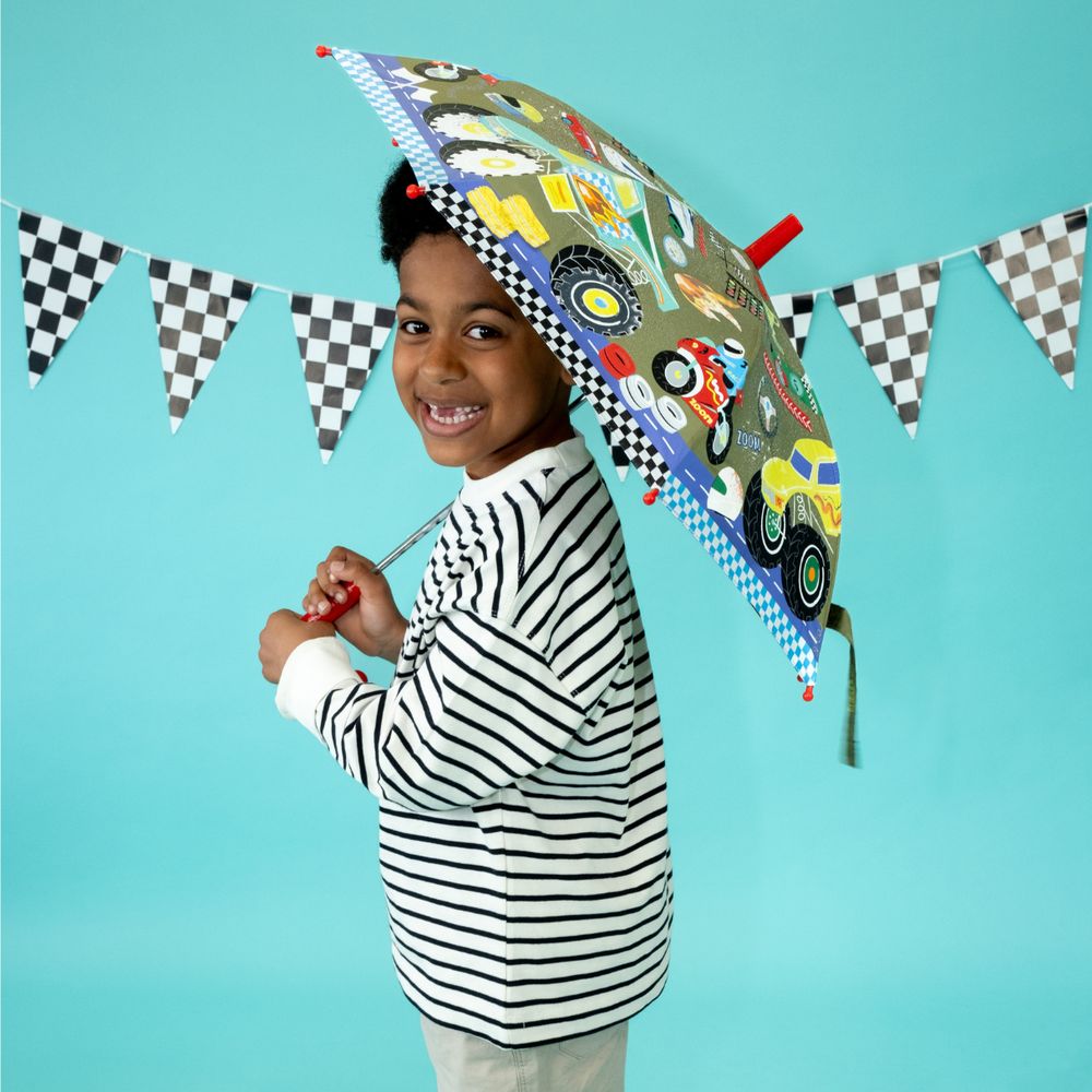 Guarda Chuva | Carros