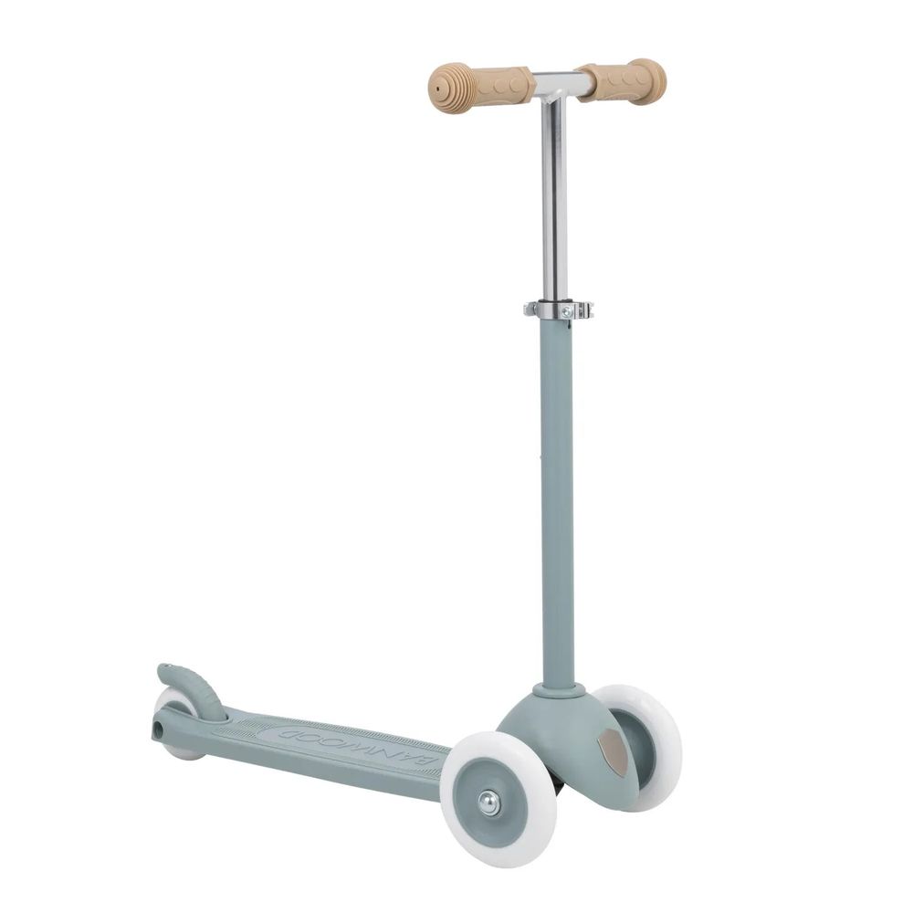 Trotinete Eco Teal