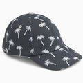 Boné Liewood Danny Palms Dark Blue