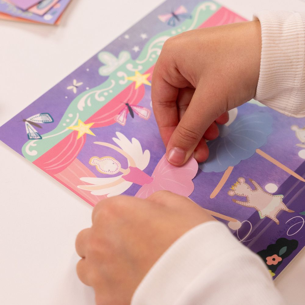 Sticker Art | Encantado