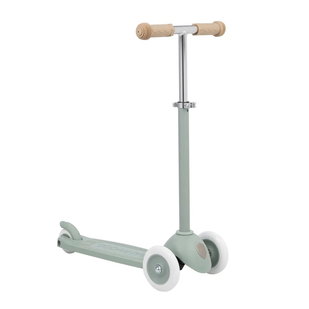 Trotinete Eco Clay Banwood