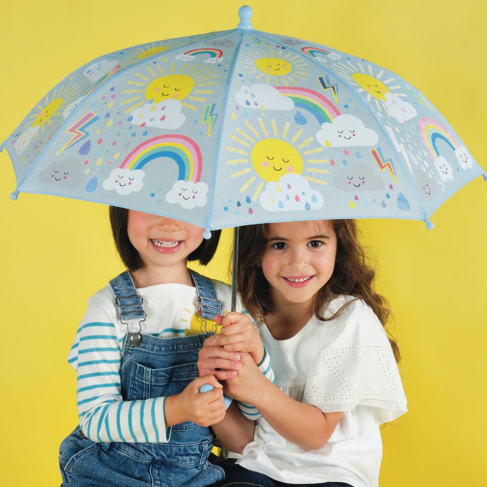 Guarda Chuva | Sol e Nuvens