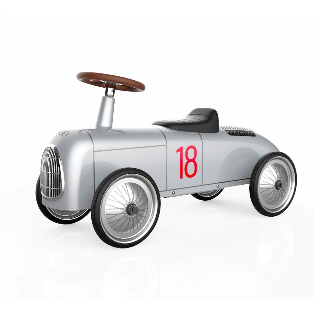 Roadster Auto Union Tipo C Baghera