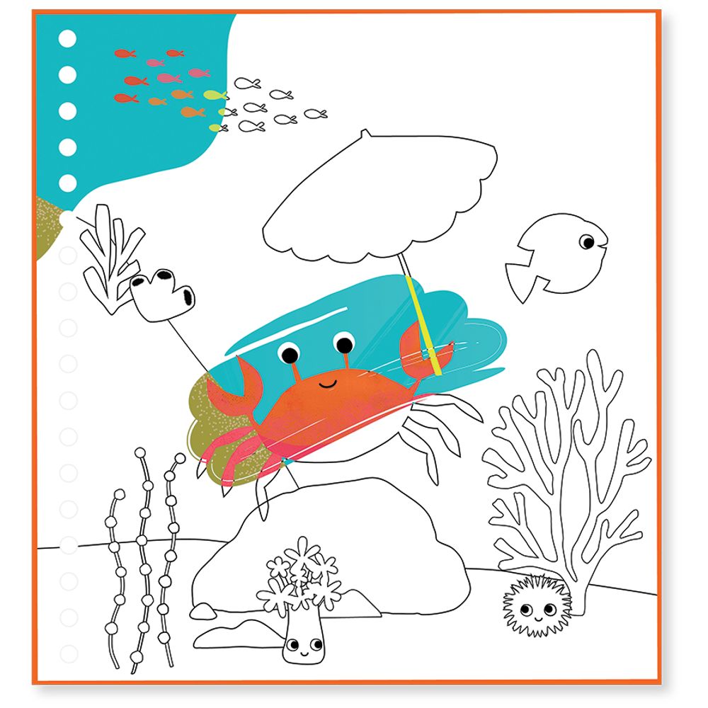 Water Multiplay | Ocean