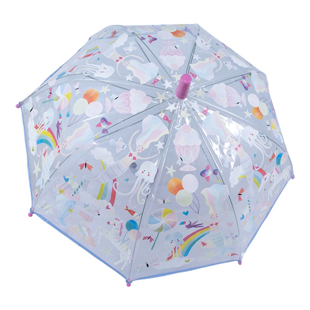 Guarda Chuva | Claro | Fantasia