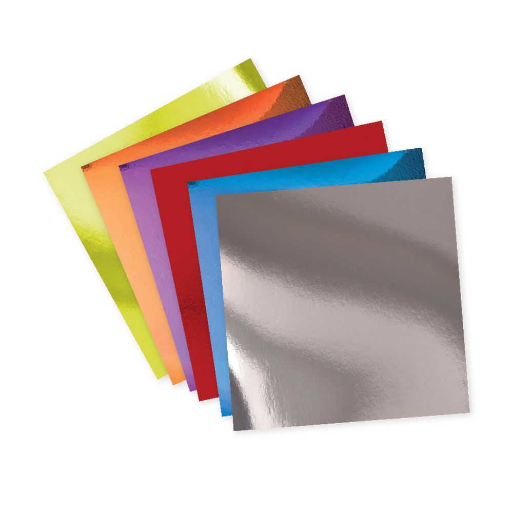 Foil Play | Carros