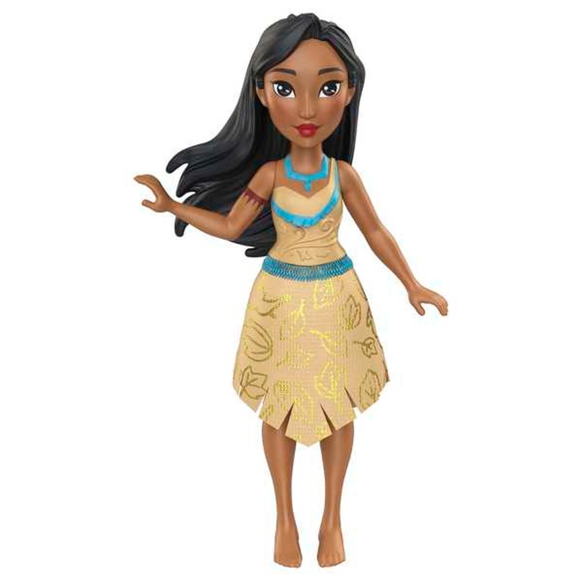 Disney Princess Minis mini boneca Pocahontas