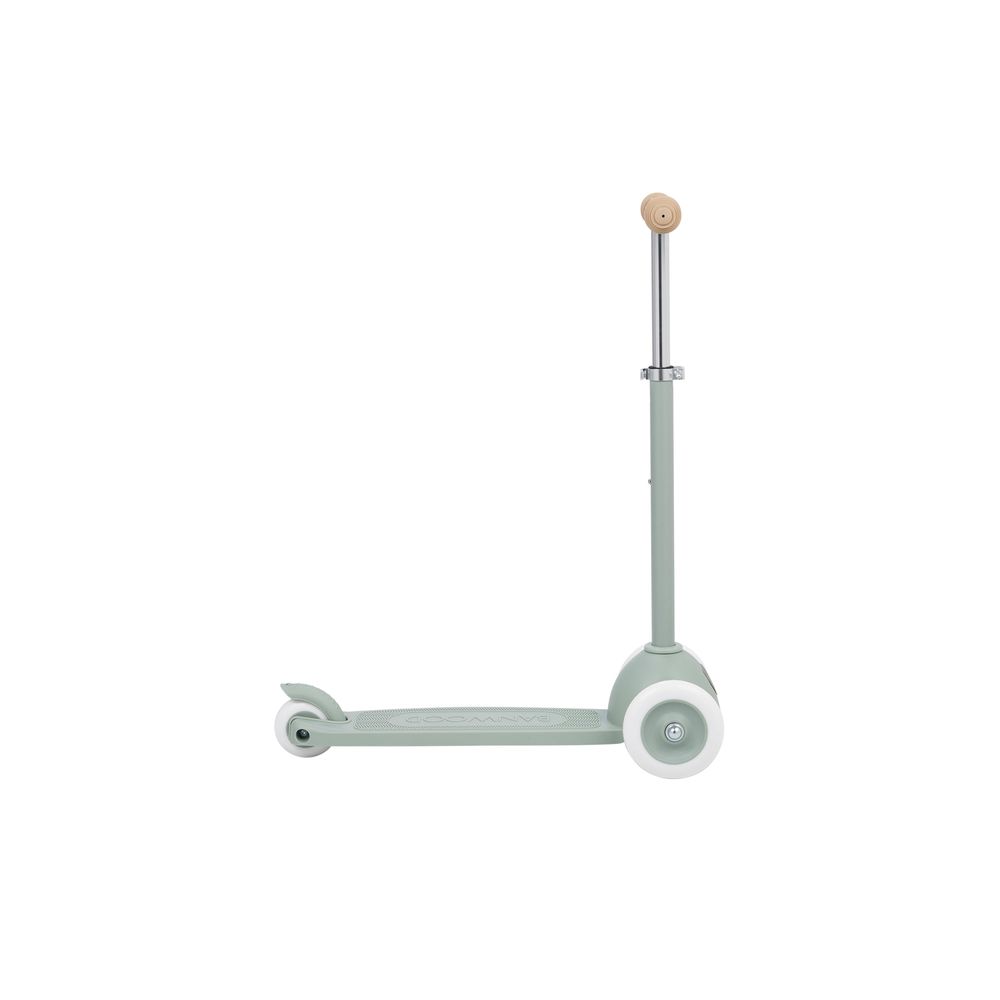 Trotinete Eco Clay Banwood