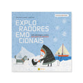 Exploradores Emocionais - Edicare - imagem 1