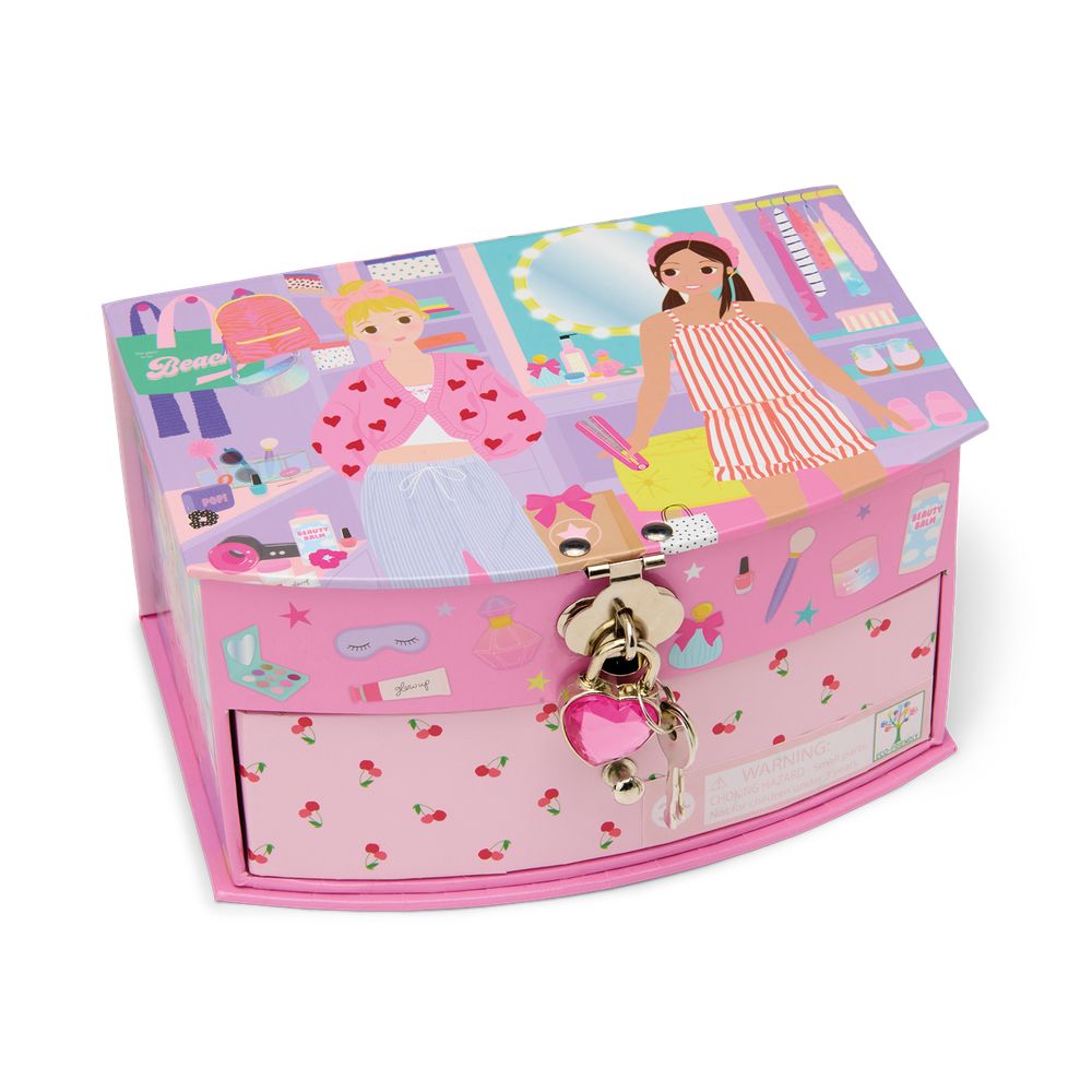 Guarda Jóias | Friends Glam