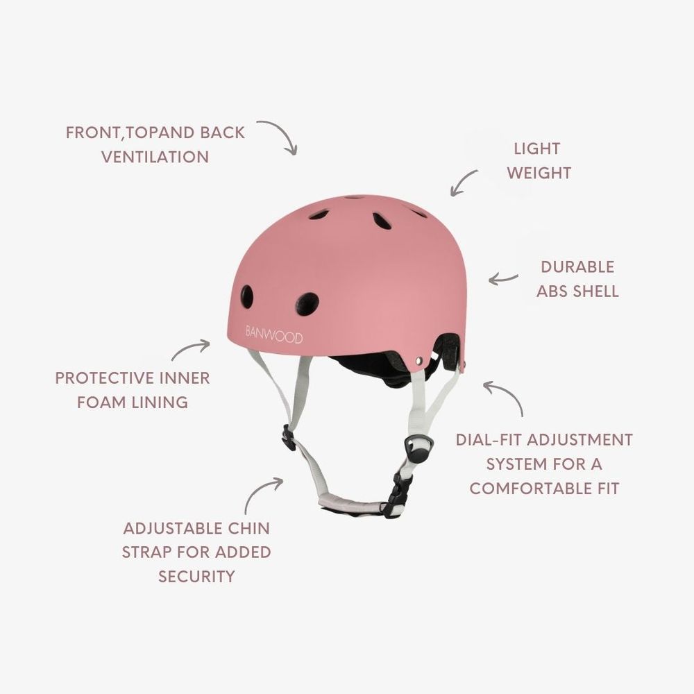 Capacete Eco Raspberry