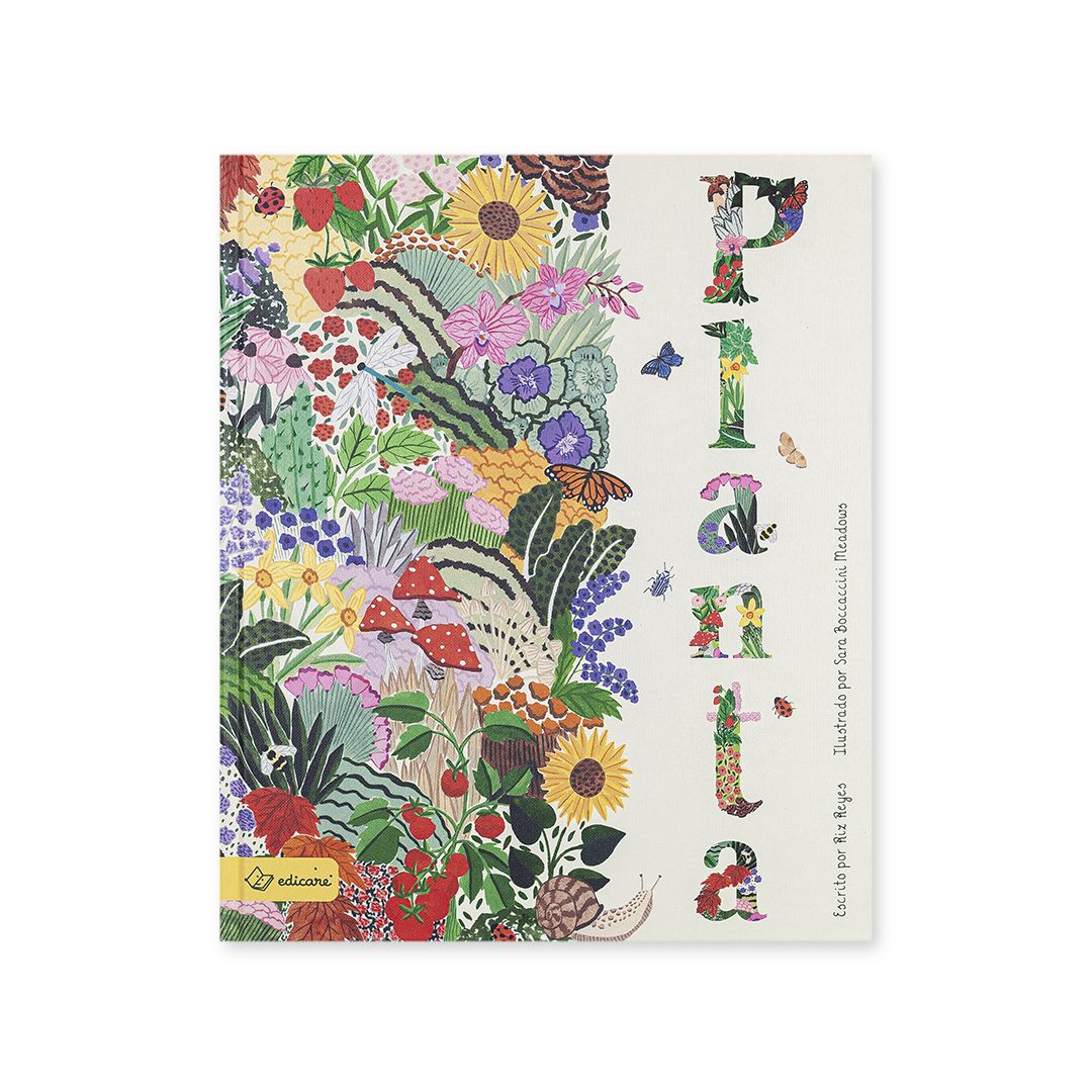 Planta - Edicare - imagem 1
