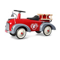 Carro Speedster Bombeiros Baghera