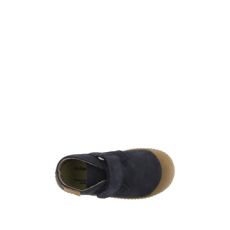 Botas | Safari | Azul
