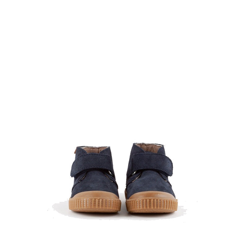 Botas | Safari | Azul