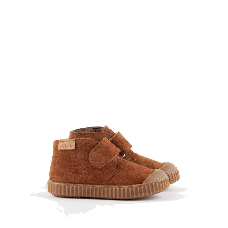 Botas | Safari | Couro