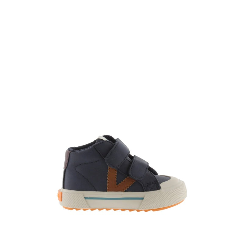 Botas | Tribu | Vegan | Azul