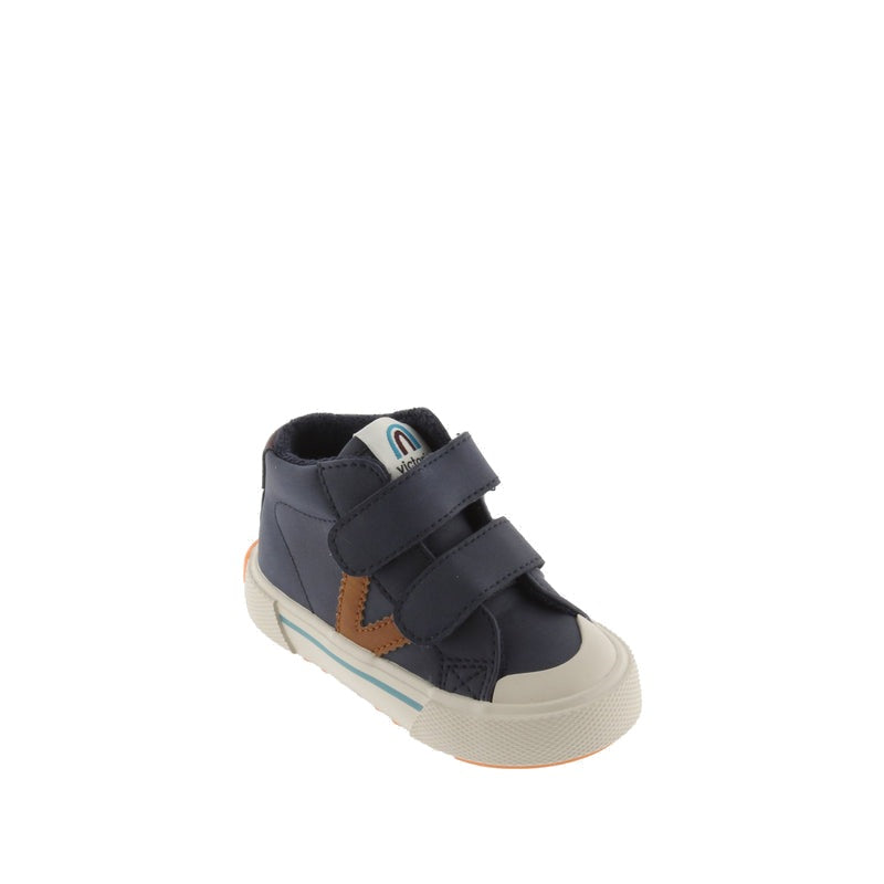 Botas | Tribu | Vegan | Azul