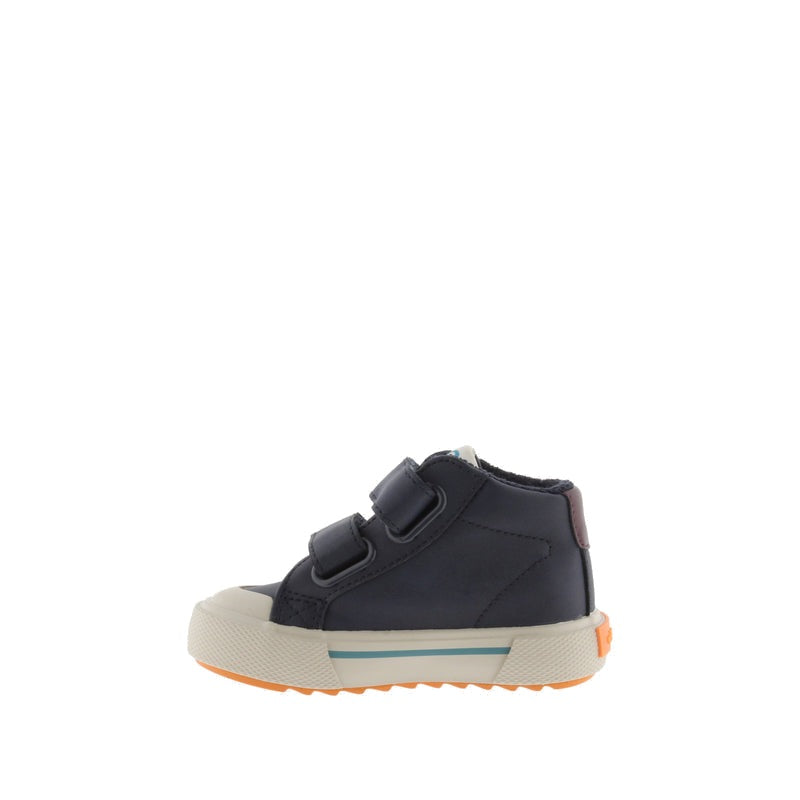 Botas | Tribu | Vegan | Azul