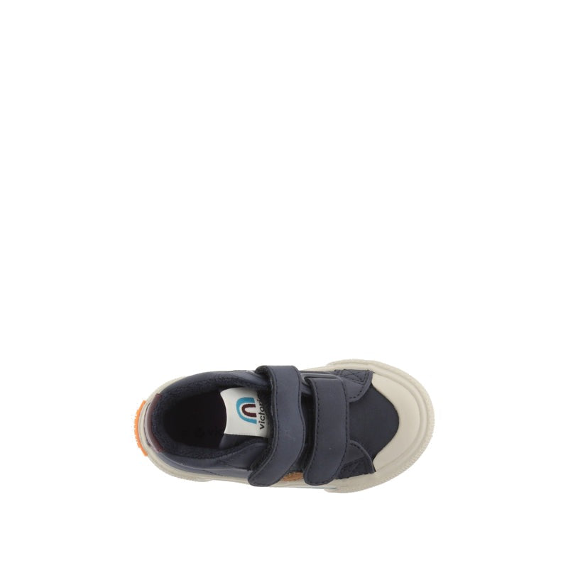 Botas | Tribu | Vegan | Azul