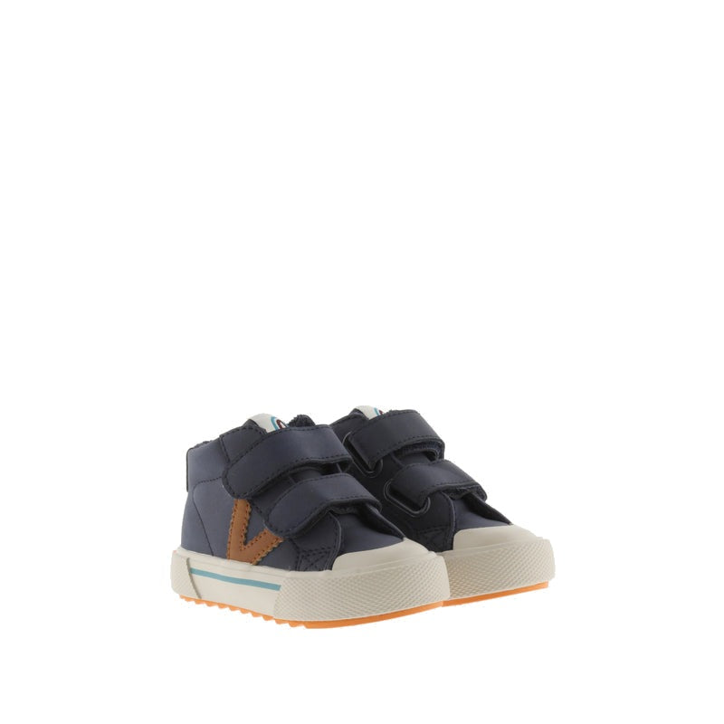 Botas | Tribu | Vegan | Azul