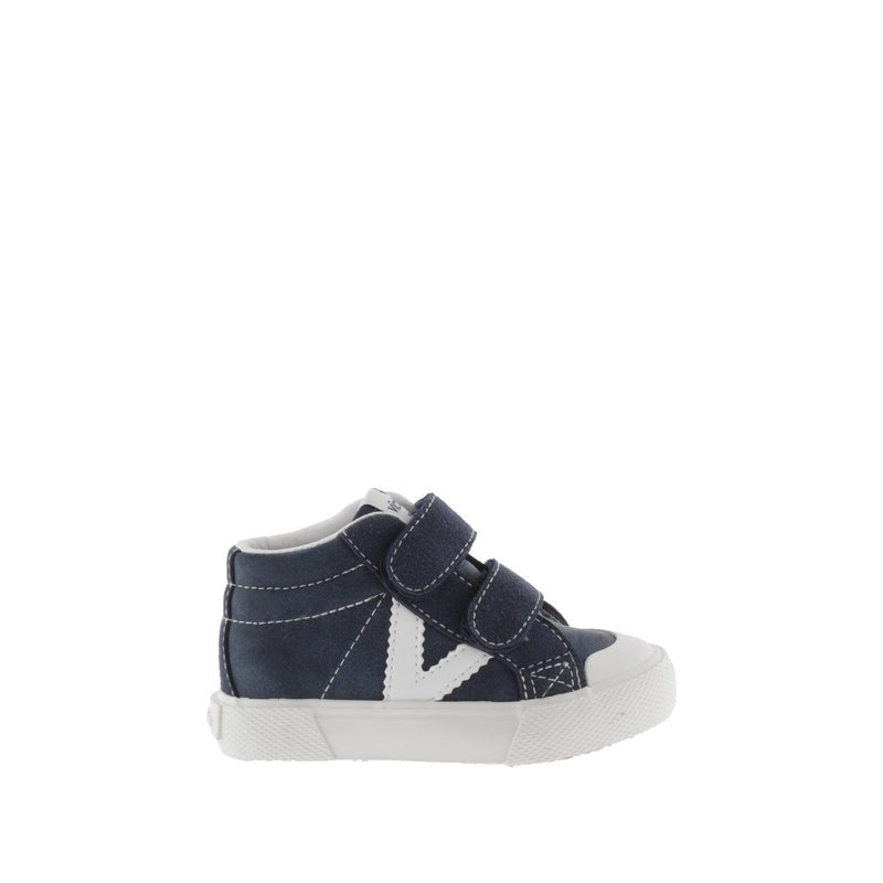Botas | Vegan | Azul