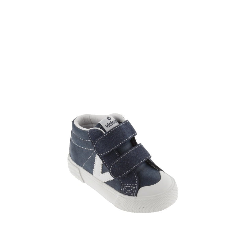 Botas | Vegan | Azul