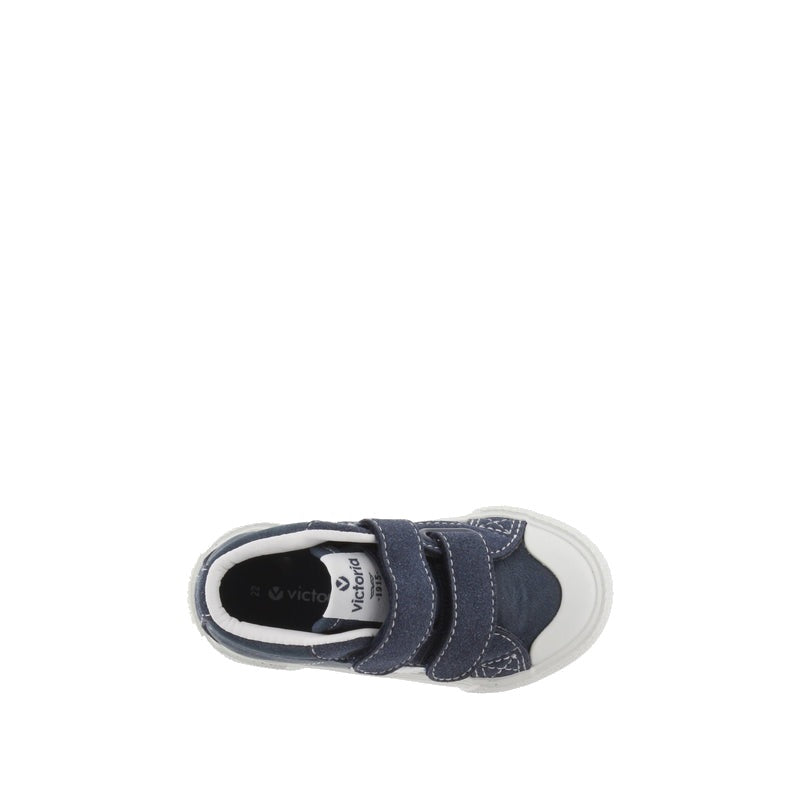 Botas | Vegan | Azul