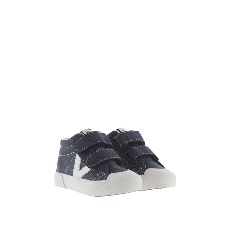 Botas | Vegan | Azul