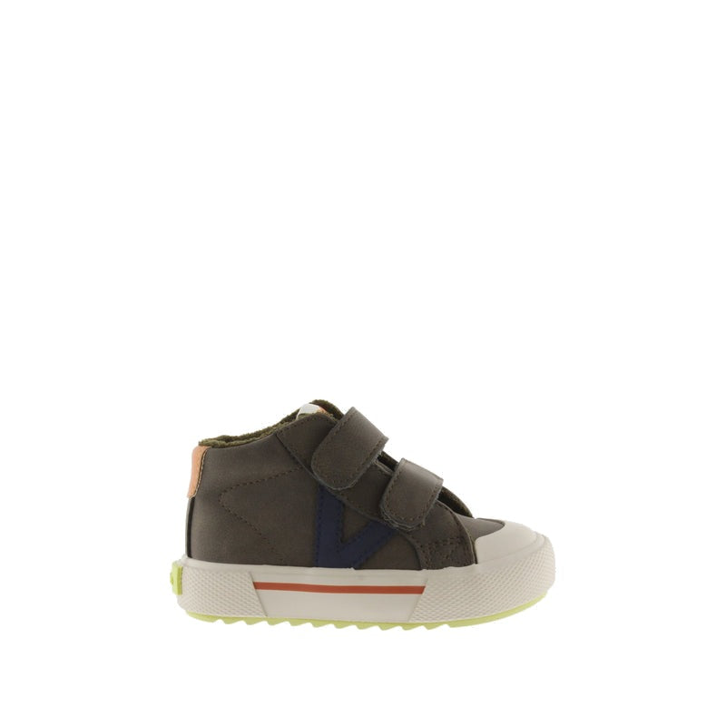 Botas | Tribu | Vegan | Kaki