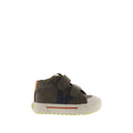Botas | Tribu | Vegan | Kaki