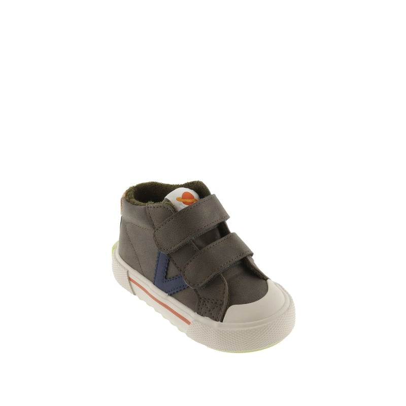Botas | Tribu | Vegan | Kaki