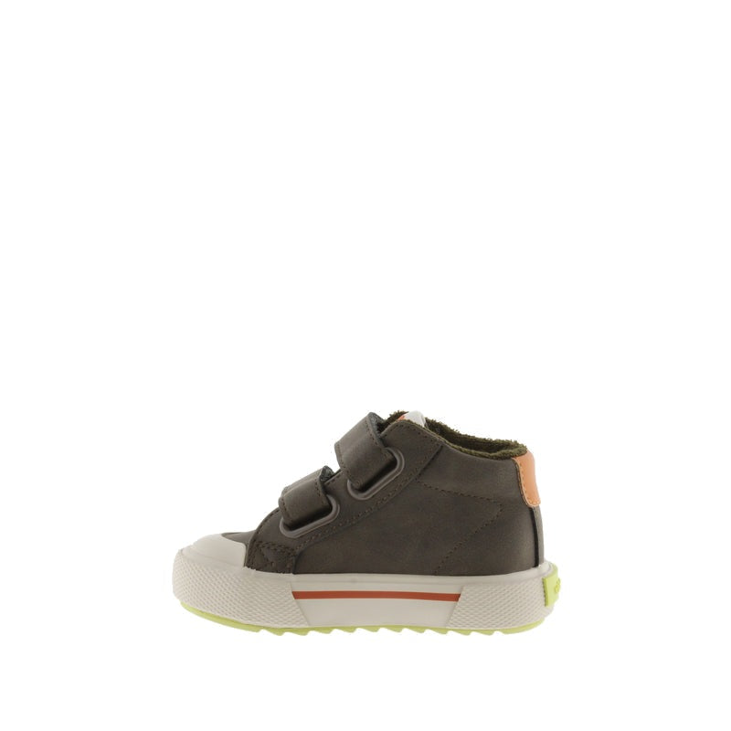 Botas | Tribu | Vegan | Kaki