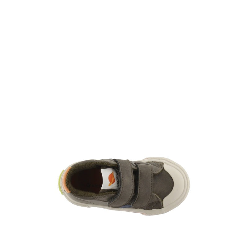 Botas | Tribu | Vegan | Kaki