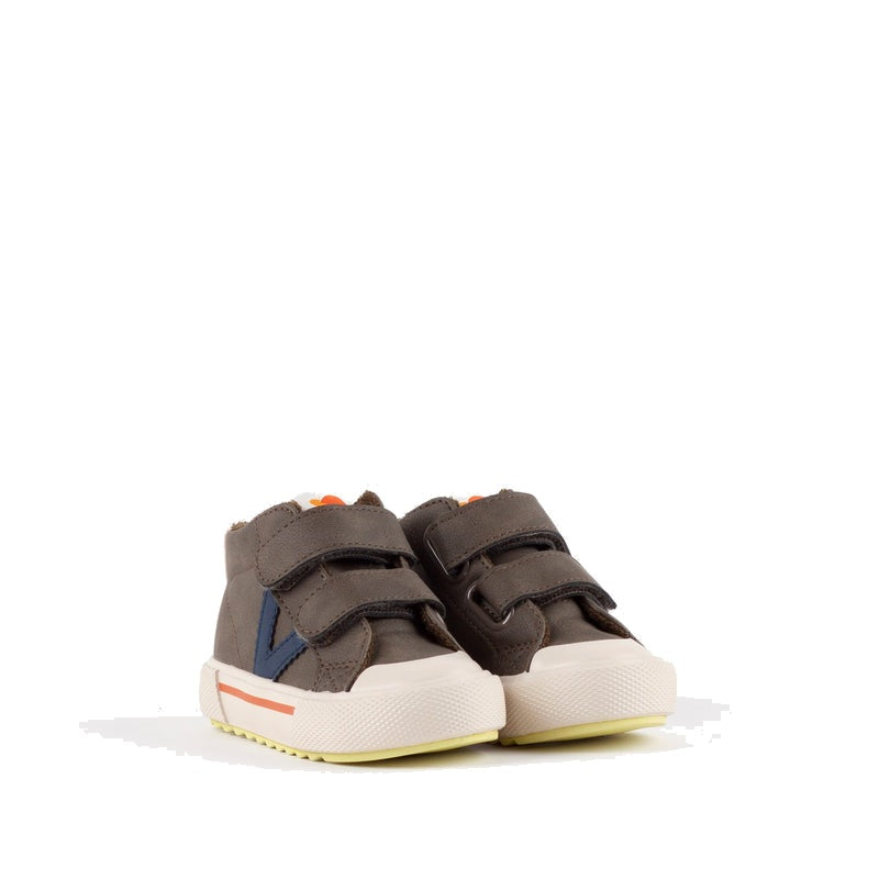 Botas | Tribu | Vegan | Kaki