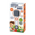 Microscópio | Amplificacão de Vídeo