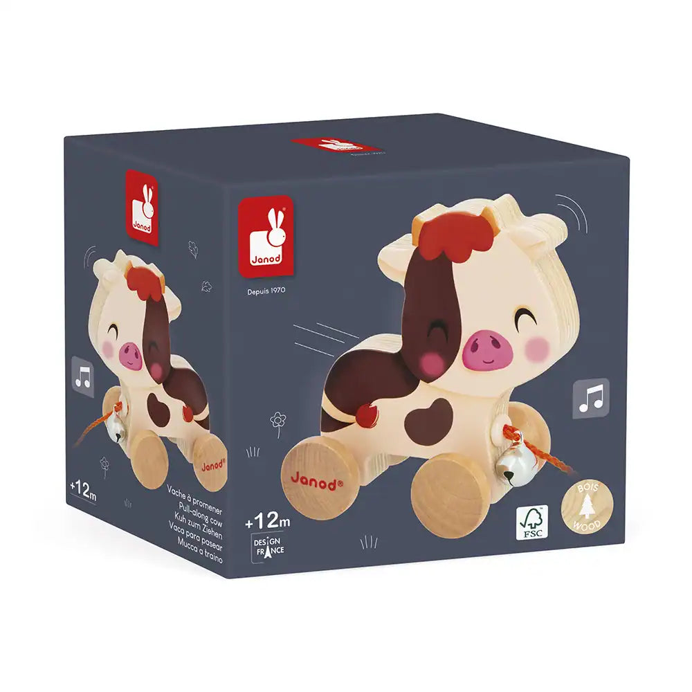 Farm | Vacas de Puxar
