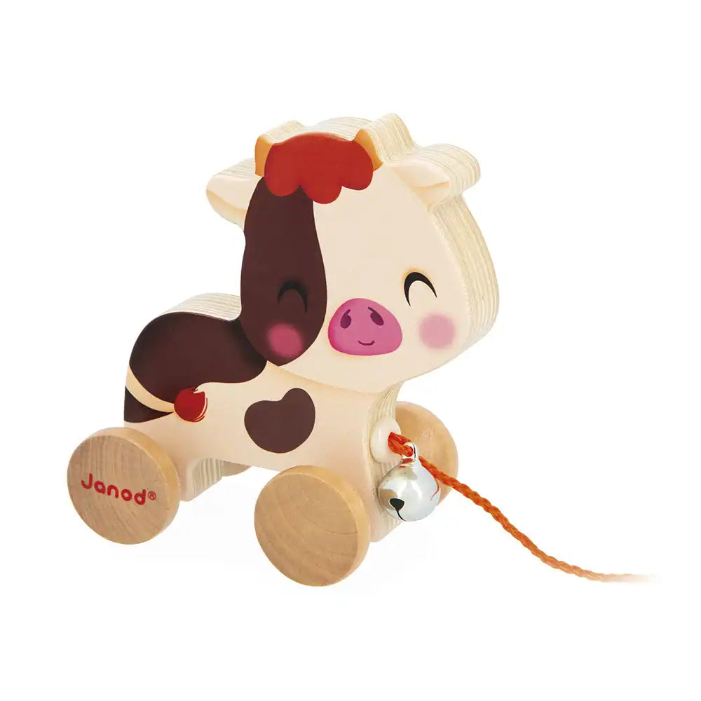 Farm | Vacas de Puxar